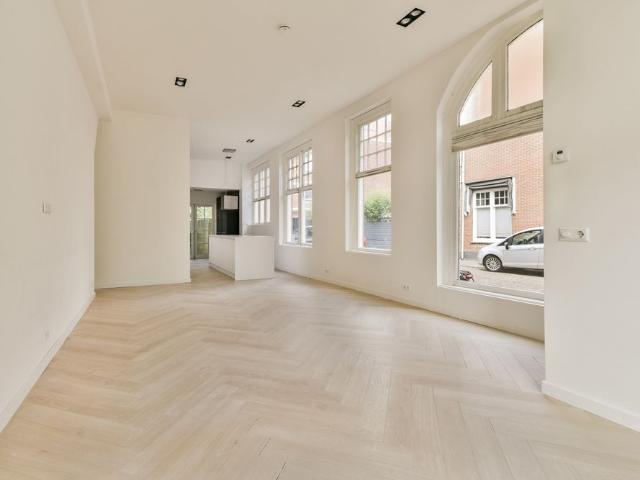 Appartement te huur in Haarlem, Noord Holland