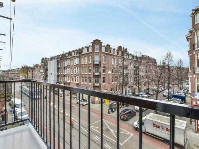 Appartement te huur in Zuid, Amsterdam