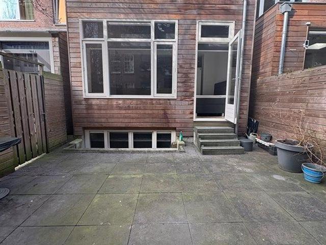 Appartement te huur in Zuid, Amsterdam