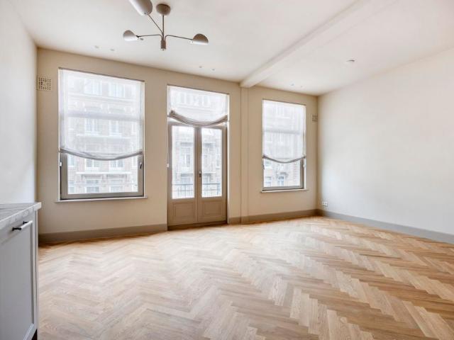Appartement te huur in Zuid, Amsterdam