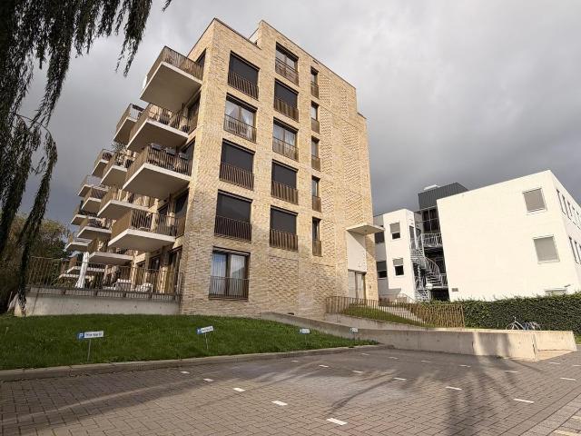 Appartement te huur in Het Lage Land, Rotterdam