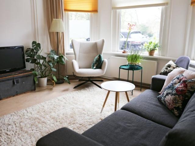 Appartement te huur in Haarzuilens, Utrecht