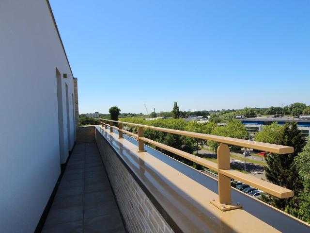 Appartement te huur in Het Lage Land, Rotterdam