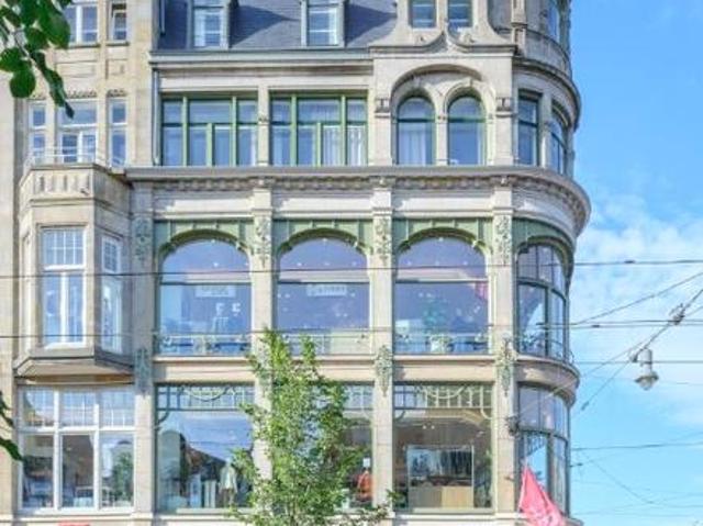 Appartement te huur in Centrum, Amsterdam