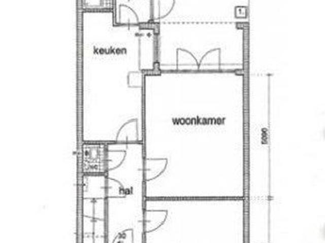 Appartement te huur in Maastricht-Oost, Maastricht