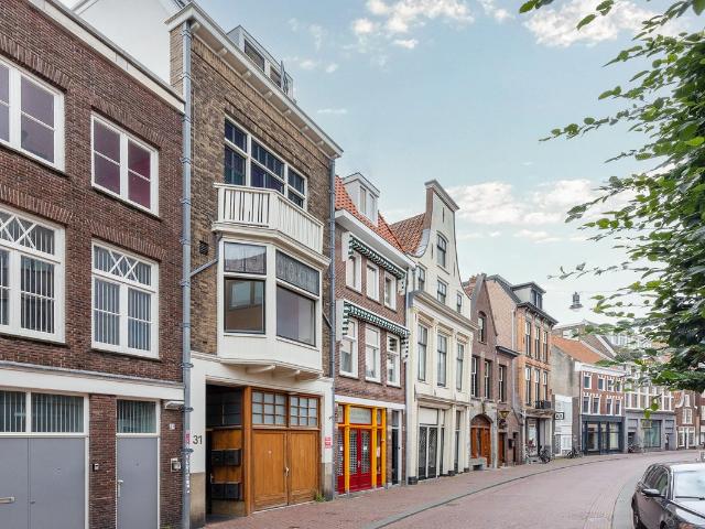 Appartement te huur in Haarlem, Noord Holland