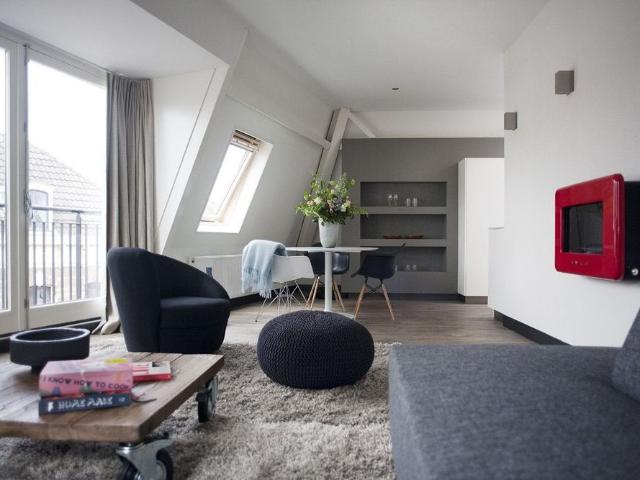 Appartement te huur in Centrum, Arnhem