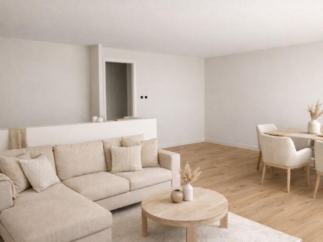 Appartement te huur in Beverwijk, Noord Holland