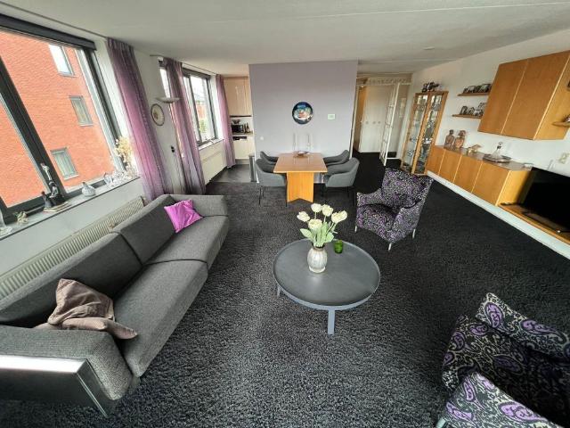 Appartement te huur in Wippolder, Delft