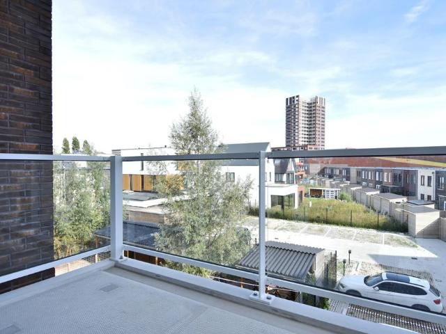 Appartement te huur in Den Haag, De Caaien