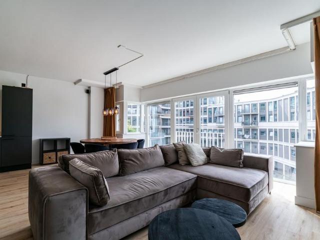 Appartement te huur in Plaspoelpolder, Rijswijk