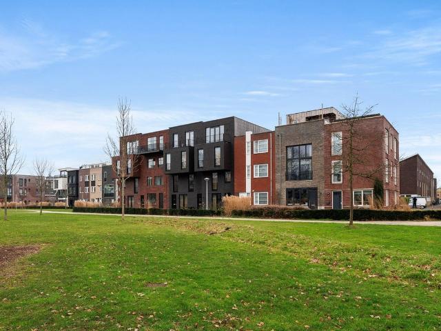 Appartement te huur in Noord, Amsterdam