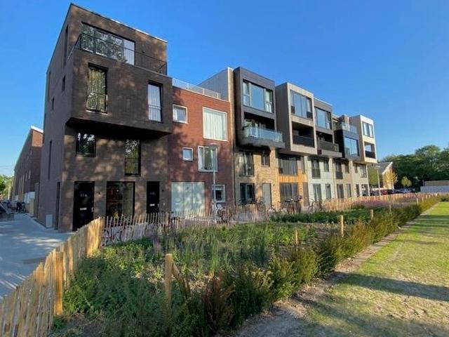 Appartement te huur in Noord, Amsterdam