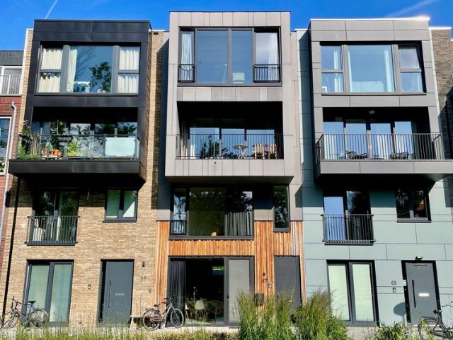 Appartement te huur in Noord, Amsterdam