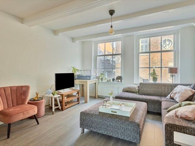 Appartement te huur in Centrum, Alkmaar
