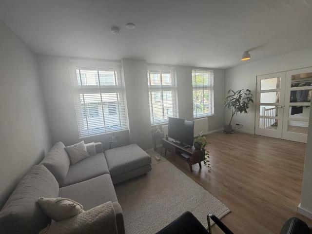 Appartement te huur in Haarlem, Noord Holland