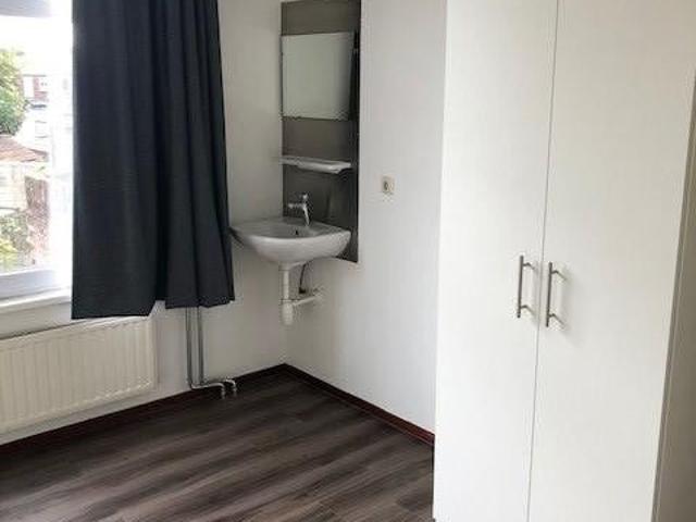 Appartement te huur in Oud-Zuid, Tilburg