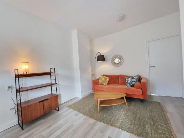 Appartement te huur in Charlois, Rotterdam