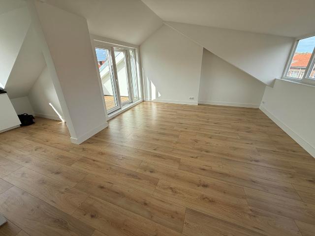Appartement te huur in Charlois, Rotterdam