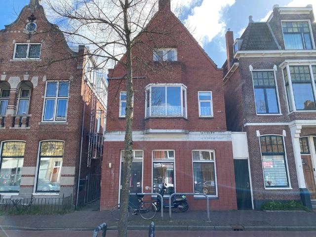 Appartement te huur in Korrewegwijk, Groningen