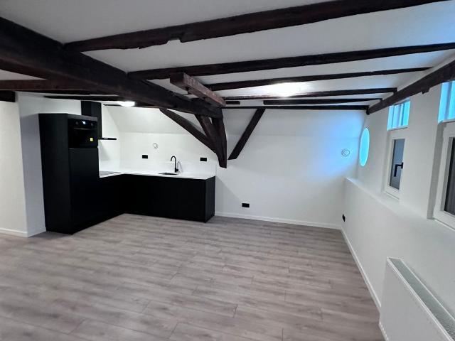 Appartement te huur in Binnenstad, Deventer