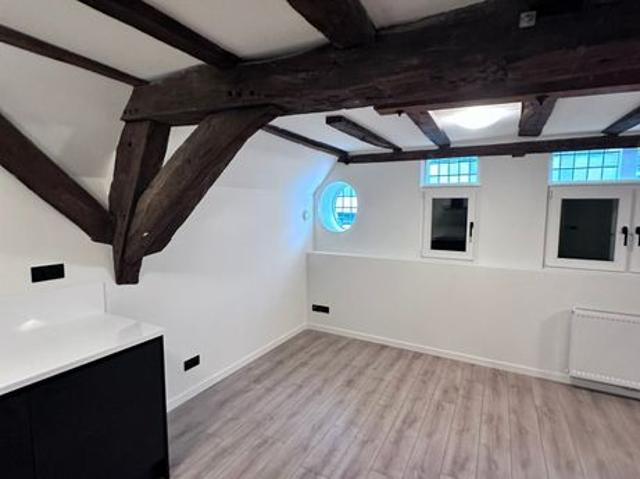 Appartement te huur in Binnenstad, Deventer