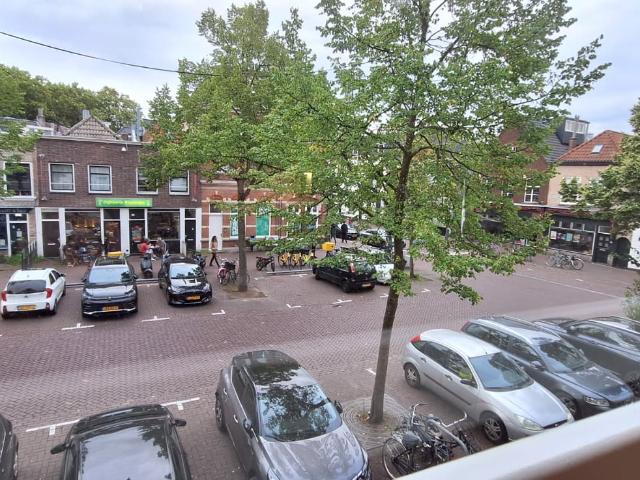 Appartement te huur in Valkenberg, Breda