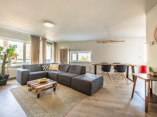 Appartement te huur in West, Amsterdam