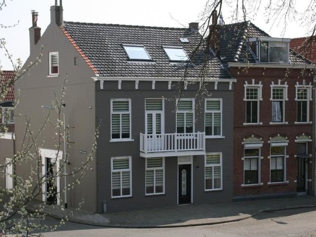Appartement te huur in Terneuzen-Centrum, Terneuzen