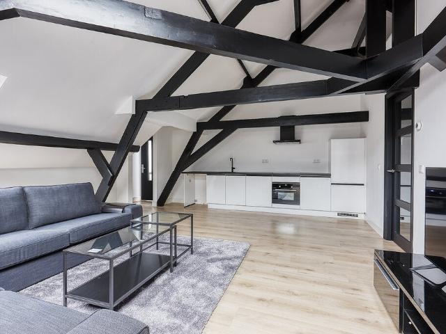 Appartement te huur in Museumkwartier, Zuid Holland