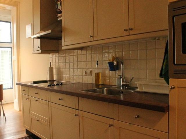 Appartement te huur in Haarzuilens, Utrecht
