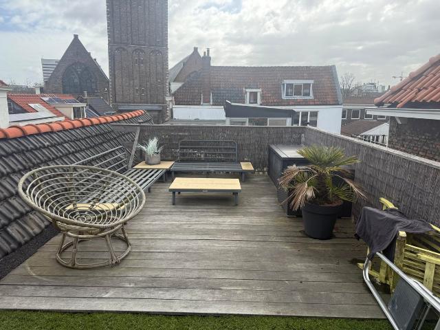 Appartement te huur in Schiedam, Zuid Holland
