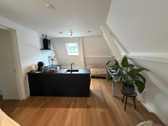 Appartement te huur in Binnenstad, Harderwijk