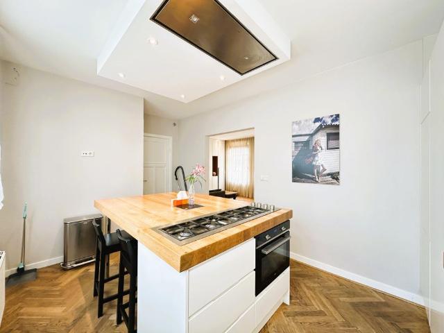 Appartement te huur in Centrum, Amsterdam
