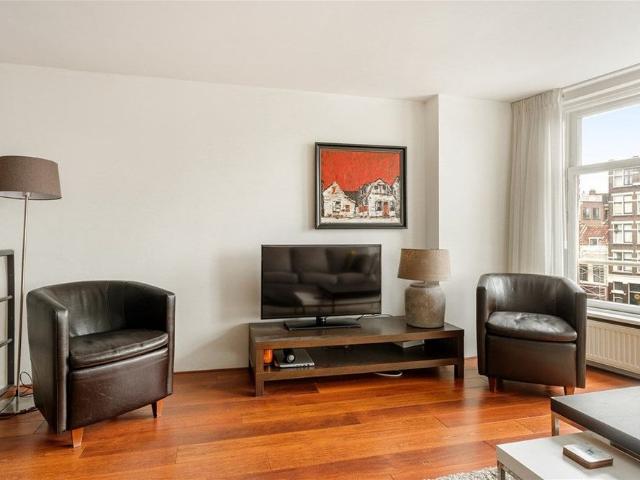Appartement te huur in Centrum, Amsterdam