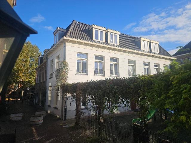 Appartement te huur in Binnenstad Woongebied, Utrecht