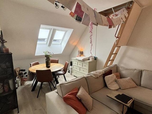 Appartement te huur in Landwaard, Rijnsburg
