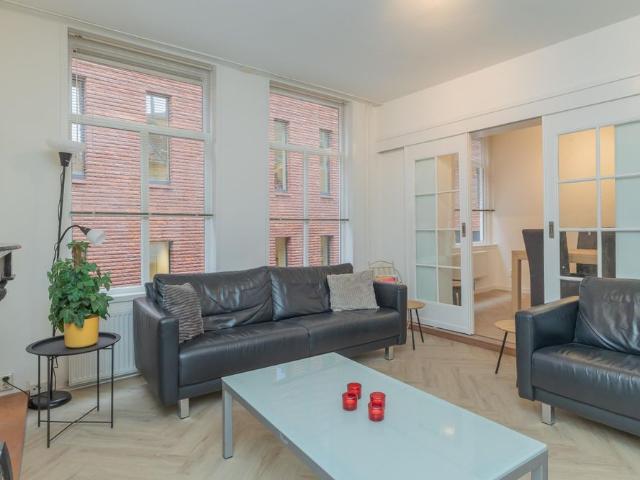 Appartement te huur in Haarlem, Noord Holland