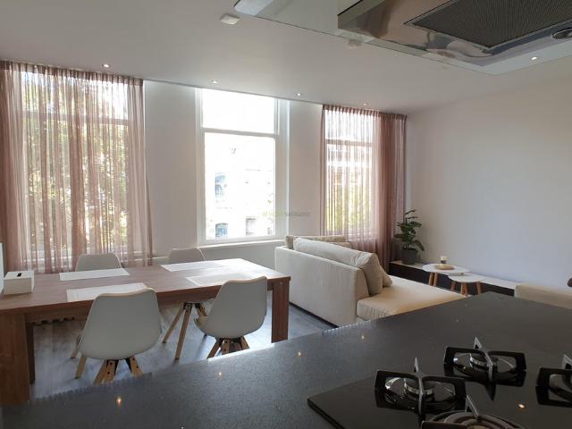 Appartement te huur in Centrum, Rotterdam