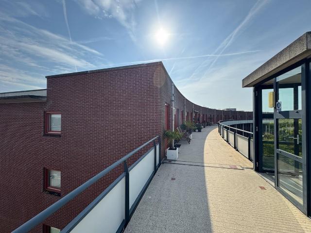 Appartement te huur in Oosterheem, Zoetermeer