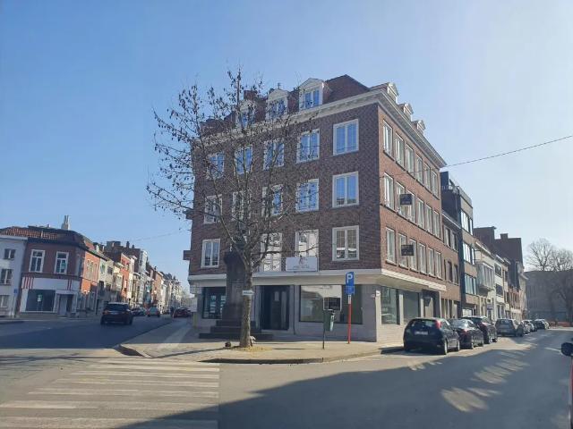 Appartement location à Courtrai, West-Vlaanderen