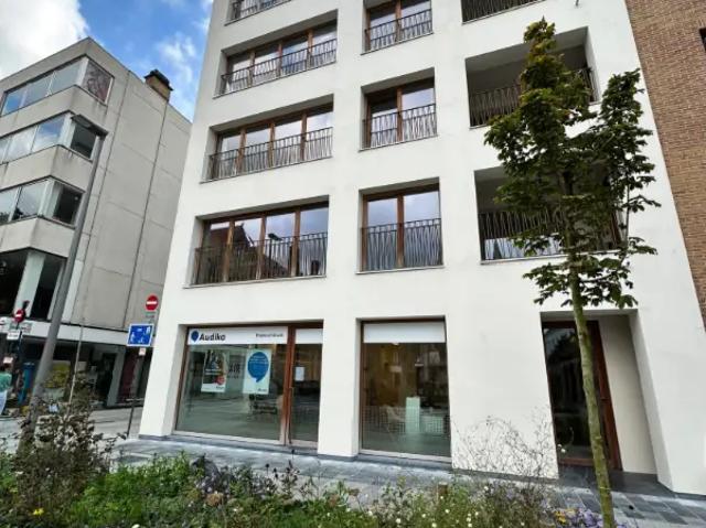 Appartement location à Menen, West-Vlaanderen