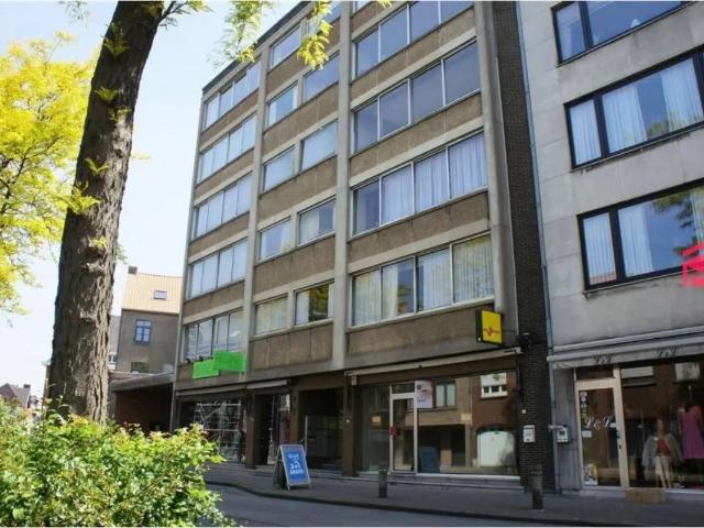 Appartement location à Courtrai, West-Vlaanderen