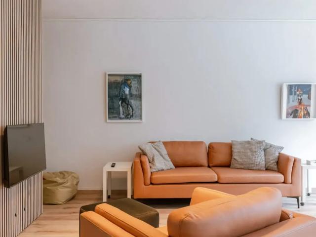 Appartement location à Courtrai, West-Vlaanderen