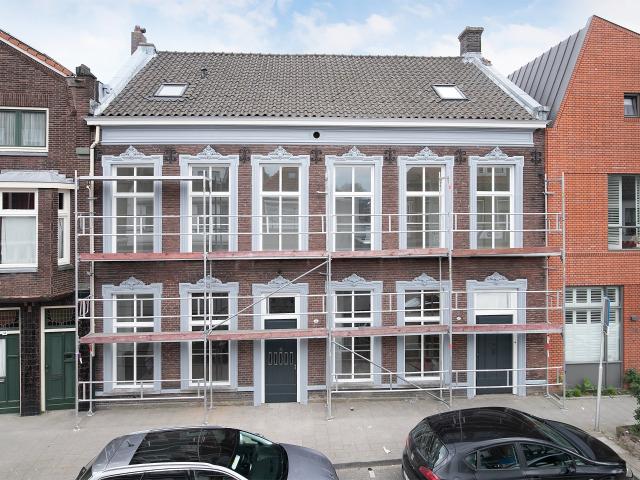 Appartement te huur in Tilburg Centrum, Tilburg