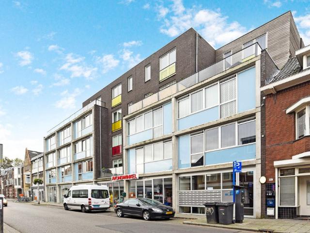 Appartement te huur in Oud-Zuid, Tilburg