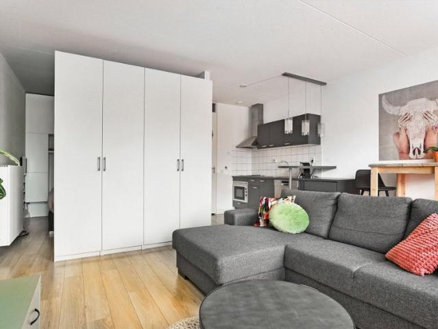 Appartement te huur in Oud-Zuid, Tilburg