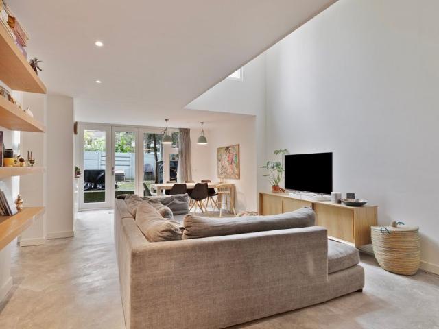 Appartement te huur in West, Amsterdam