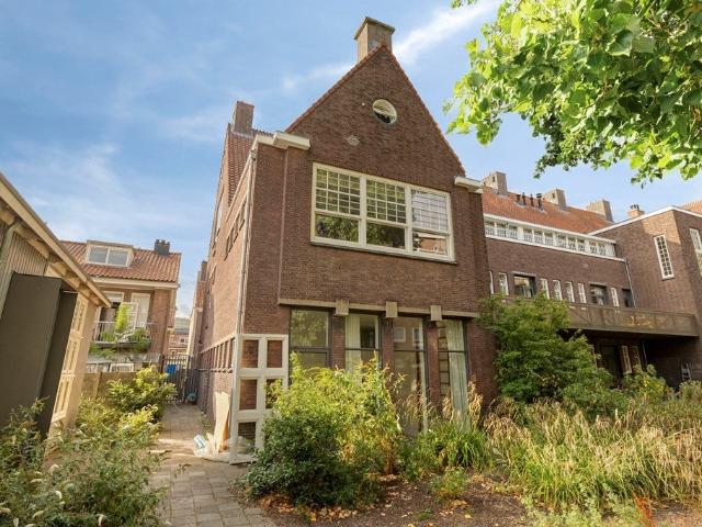 Appartement te huur in Oost, Amsterdam