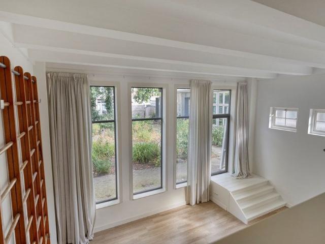 Appartement te huur in Oost, Amsterdam
